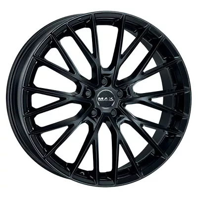 Alloy Wheel Mak Speciale For Land Rover Discovery Sport 8.5x19 5x108 Gloss Pm6 • $676.50