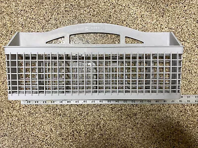 Maytag Whirlpool W11098065 Dishwasher Silverware Basket  OEM • $27.95