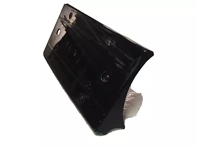 Mercedes ML  55 AMG W163 Genuine OEM 1998-05 Front Bumper License Plate Bracket. • $65