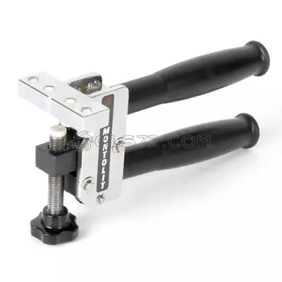 Tile Nibbler For Dual Splitting System Montolit 56rj Max 15 Mm • $312.08