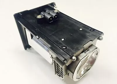 Original Ushio Replacement Lamp & Housing For The Mitsubishi HC6800U Projector • $89.99