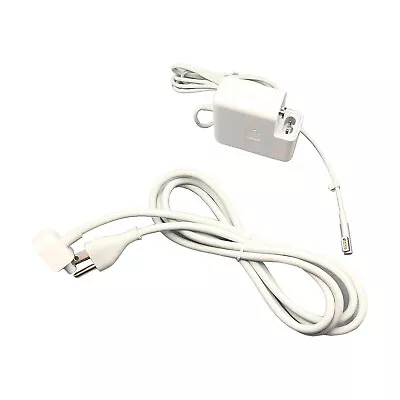 Genuine Apple MagSafe 85W For Apple MacBook Pro A1297 EMC 2564 EMC 2352-1 W/PC • $36.57