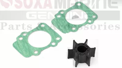 Yamaha Outboard 2-Str 9.9 15 Hp 4-Str 9.9hp Water Pump Service Kit 682-W0078-A1 • $14.50