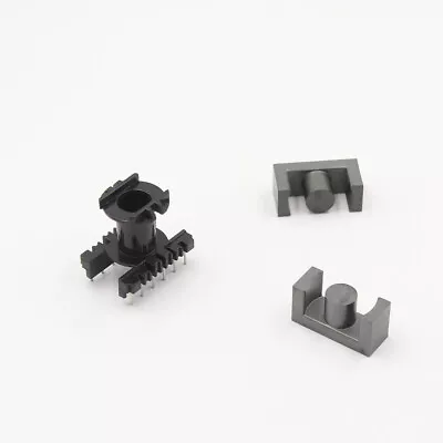 2set PC40 EC28 6+6pins Ferrite Cores And Bobbin Transformer And Inductor Core • $1.95