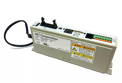 IAI RCP2-C-RSGD-A-PM-0-P Robo Cylinder Actuator Controller HHR-21AHF4G3 Battery • $246.99