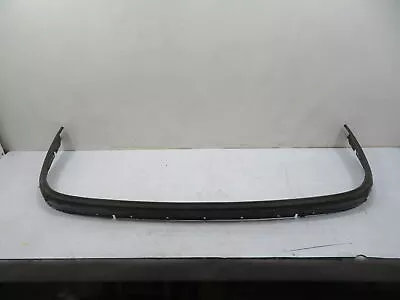 98 BMW Z3 M Roadster E36 #1231 Trim Convertible Top Seal Plastic Weather Strip • $649.99