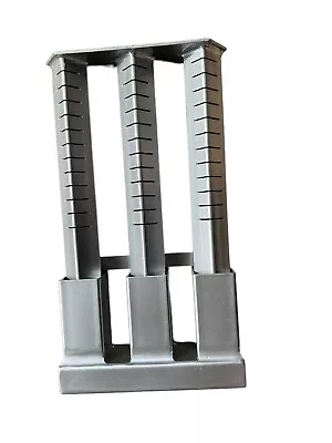 £44.99 • Buy Natural Gas 3 Bar BBQ Chinese Wok Cooker Burner Commercial Range ( LPG & NG)