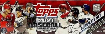 2021 Topps Series 1  #1-280! You Pick & Complete Your Set! Part 1 Of 2 • $0.99