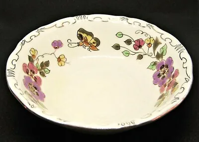 Zsolnay Porcelain Hungary Pécs Trinket Dish Sweet Dish • $29