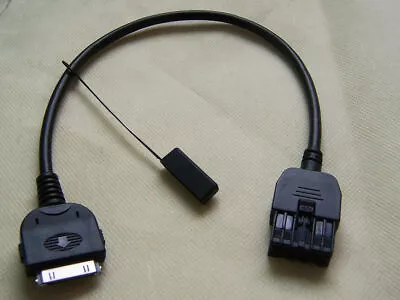 Fit For NISSAN284H2-ZT50A Infiniti FX35 G35 IPod Interface 3.5mm USB Audio Cable • $12.99