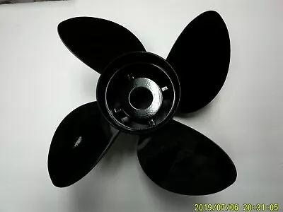 4 Blade Prop 14 1/4 14.25 X 19 Propeller Mercury Mercruiser Volvo Penta 4.3 5.0 • $149.95