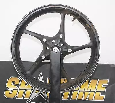 03-05 R6 06-09 R6s Yamaha Yzf R6 Front Wheel Rim • $47.50