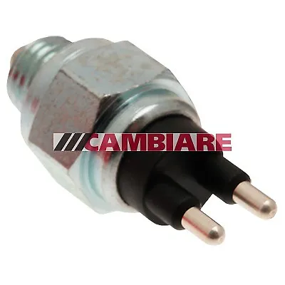 Reverse Light Switch Fits VOLVO 240 P24 P245 74 To 93 Cambiare Quality New • $13.08