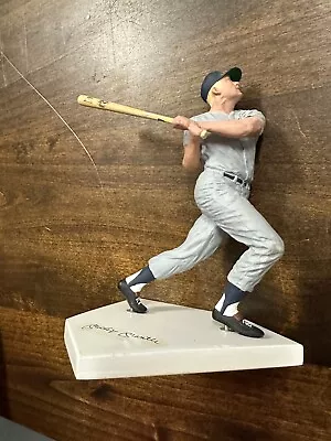 Salvino Mickey Mantle Statue Figurine Limited Edition /2000 • $75