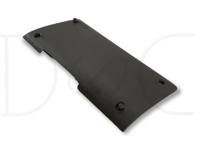 $75 • Buy 99-04 Ford F250 F350 Lower Dash Fuse Panel Cover Trim Tan OE F81B-25044F08-A
