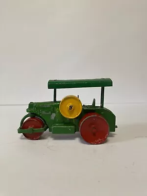 Matchbox Lesney Moko Very Rare Large Road Roller • $117.43