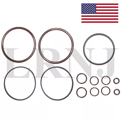 BMW X5 E53 4.4i / 4.6is 2000-2004 M62TU VANOS SEALS REPAIR KIT & CENTERING RING • $18.90