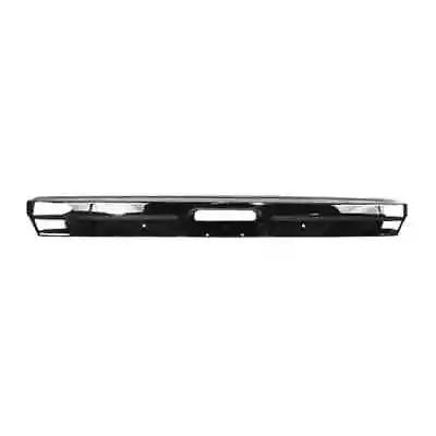 Auto Metal Direct 100-4578-1 Front Bumper 1978-1979 Ford Bronco F-100 F-150 With • $299.99