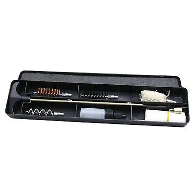 CCOP USA 12 Gauge Shotgun Cleaning Kit With Hard Carrying Case S9307156A • £24.10