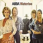 Abba : Waterloo (30th Anniversary Edition) CD Expertly Refurbished Product • £22.04