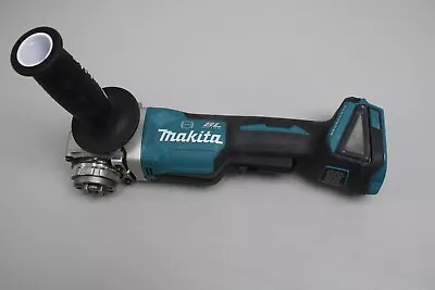 Makita XAG26 18V LXT Cordless Angle Grinder (Tool Only) • $115