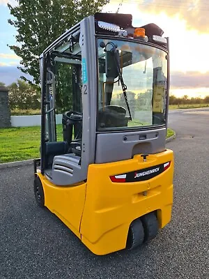 £12000 • Buy Forklift Truck Electric