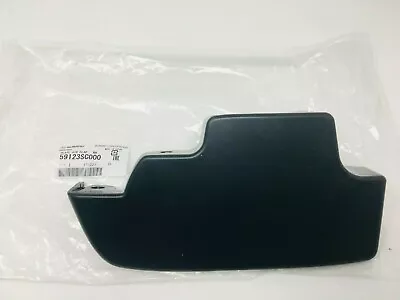 2009-2013 Subaru Forester Front Right Fender Plate Air Flap NEW 59123SC000 OEM • $11.49