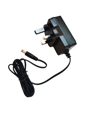 12v Maxtor Onetouch 4 500gb/750gb External Hard Drive Power Supply Charger • £10.89