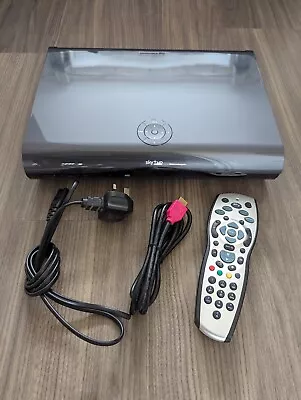 £29.99 • Buy Sky+ HD DRX895-C 1TB Box With Remote Control, HDMI And Power Cable