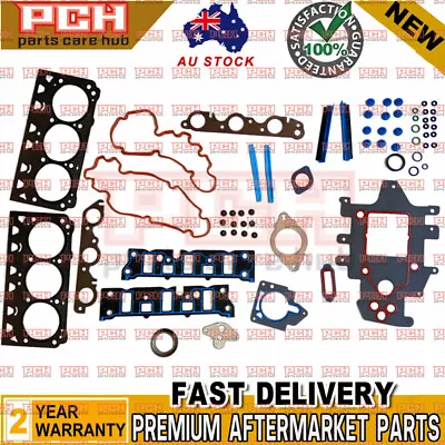 VRS Head Gasket Set Kit Commodore VT VX VY Caprice Monaro L67 3.8L Supercharged • $178