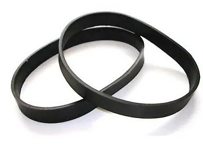 2 X Drive Belts For VAX Dynamo U84-DY-Pe U84-DY-Re U84-DY-Te Vacuum Hoover Belt • £8.57