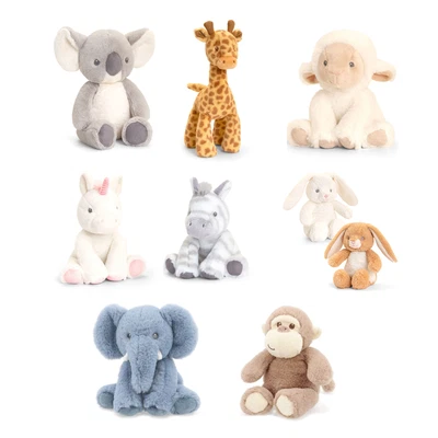 £10.99 • Buy New Baby Teddy Bear Bunny Baby Boy Girl Eco Soft Toy Gift