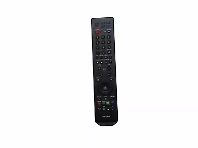 General Remote Control Fit For Samsung LA32R81BD LA32R71/XSA LA40R7 LCD TV  • $18.38
