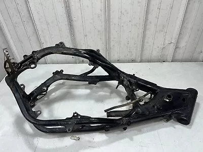 2019 Ktm 125sx Frame • $425