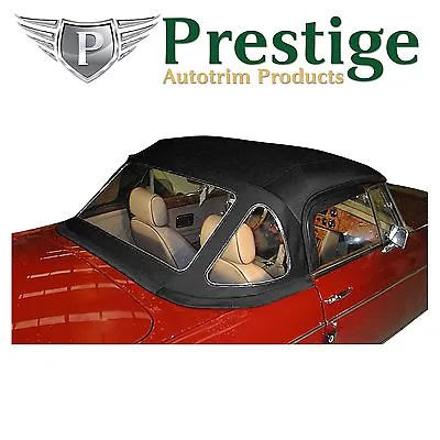 MGB Convertible Top Soft Top Tops 1971-1975 • $356