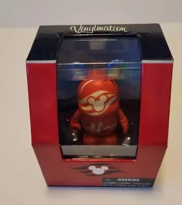 Disney New York City Inaugural 2012 Disney Cruise Line 3  Vinylmation New W/Box • $19.98