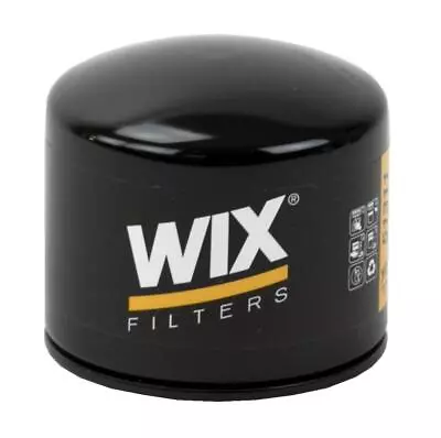 WIX Engine Oil Filter 51311 For Volvo 240 850 940 960 C70 S70 S80 S90 V70 V90 • $12.95