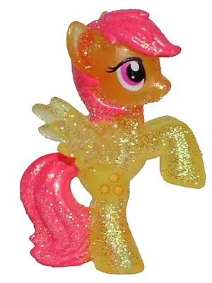 My Little Pony Blind Bag (2 Inch) Sunny Rays ~ Series 10 • $3.98