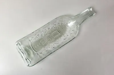 $39.98 • Buy Snowman Bottle Slump - Creative Paradise Glass Fusing Mold #GM202