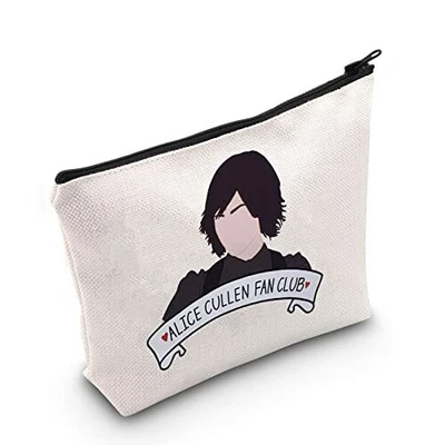 $24.64 • Buy POFULL Alice Cullen Gift Vampire Saga Fan Gift Alice Cullen Fan Club Cosmetic...
