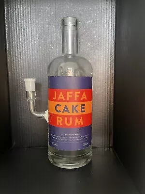 Jaffa Cake Bong • £6