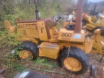 Case Vibratory Plow • $3000