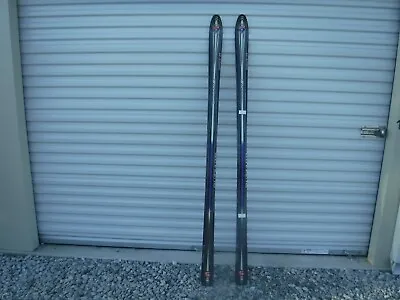 NEW Blizzard 190 Cm Shadow S X23 Carving Skis Only Downhill NOS Made In Austria • $189