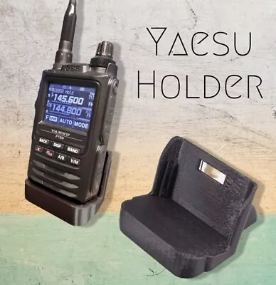 Yaesu Ft3dr Stand • $15