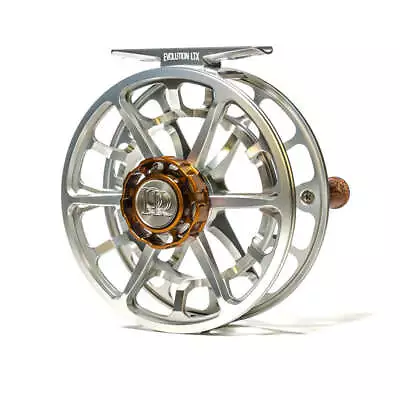 Ross Evolution LTX Fly Reel • $475