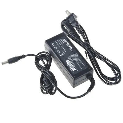 AC/DC Adapter For Mackie DL806 DL1608 Dlm 1608 Based Digital Mixer Power Cord • $12.45