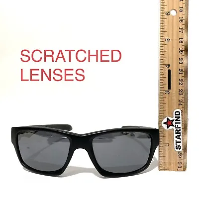 Oakley Jupiter Carbon Sunglasses OO9220-02 Matte Black Glasses Shades READ⭐️SEE • $399.99