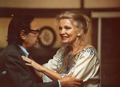 Gena Rowlands Cassavettes A Woman Under The Influence 1974 Photo Genuine #5 • $37.60