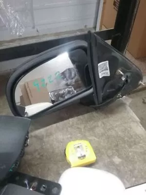 Driver Side View Mirror Power With Integral Turn Signal Fits 08-09 ENVOY 1043158 • $88.34