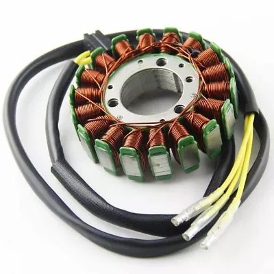 £34.31 • Buy Magneto Generator Stator Coil For Suzuki GS450S GS550L GS450T GS450L GS500E
